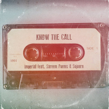 Imperial - Know the Call