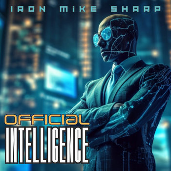 Iron Mike Sharp - Official Intelligence