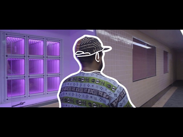 John Robinson & Chief feat. Tiffany Paige - Stillness video