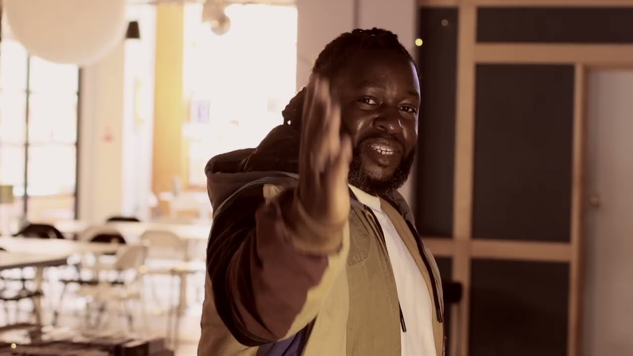 Joker Starr - Chivalry video Joker Starr - Chivalry video