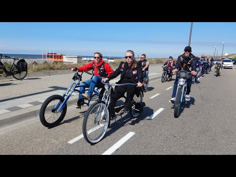 KTC's Boozin' & Cruizin' 2025
