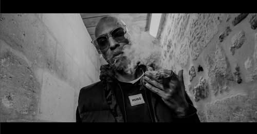 Le Bavar (La Rumeur) - Dans La Tourmente video