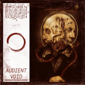 Liquid Nails - AUDIENT VOID EP