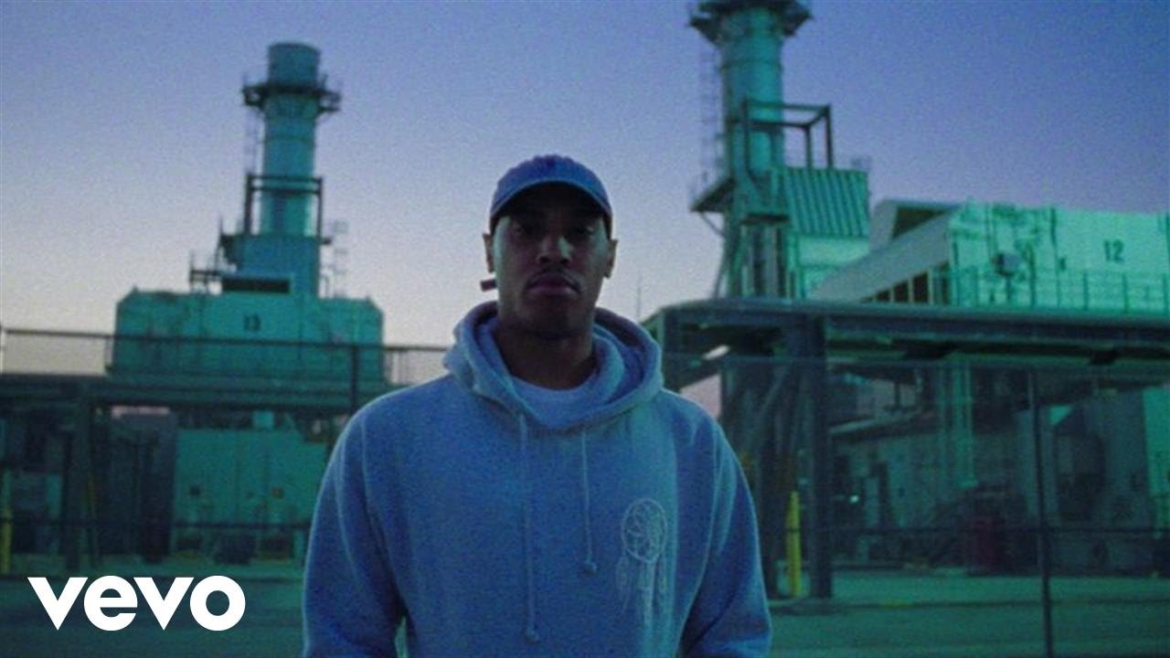 Omen feat. Donnie Trumpet - 48 Laws video