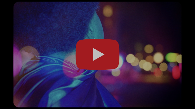 Otis Mensah feat. Georgia Anne Muldrow - prayerhands and headnods video