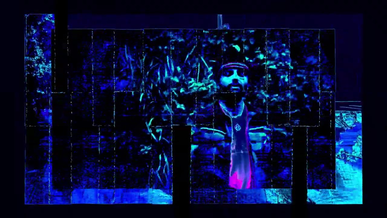 P.A.B MC x Constantino – Be Wun video