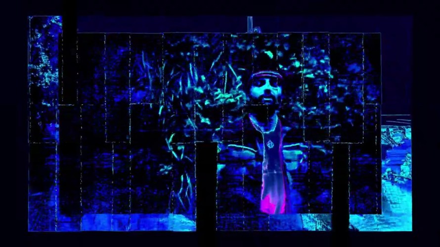 P.A.B MC x Constantino – Be Wun video