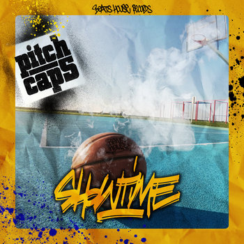 Pitchcaps feat. G. Baste, Xavier, DEF, Jimmy Cena, MC RYT, Le Jules, Anton, JC Vandal - MoneyTime video