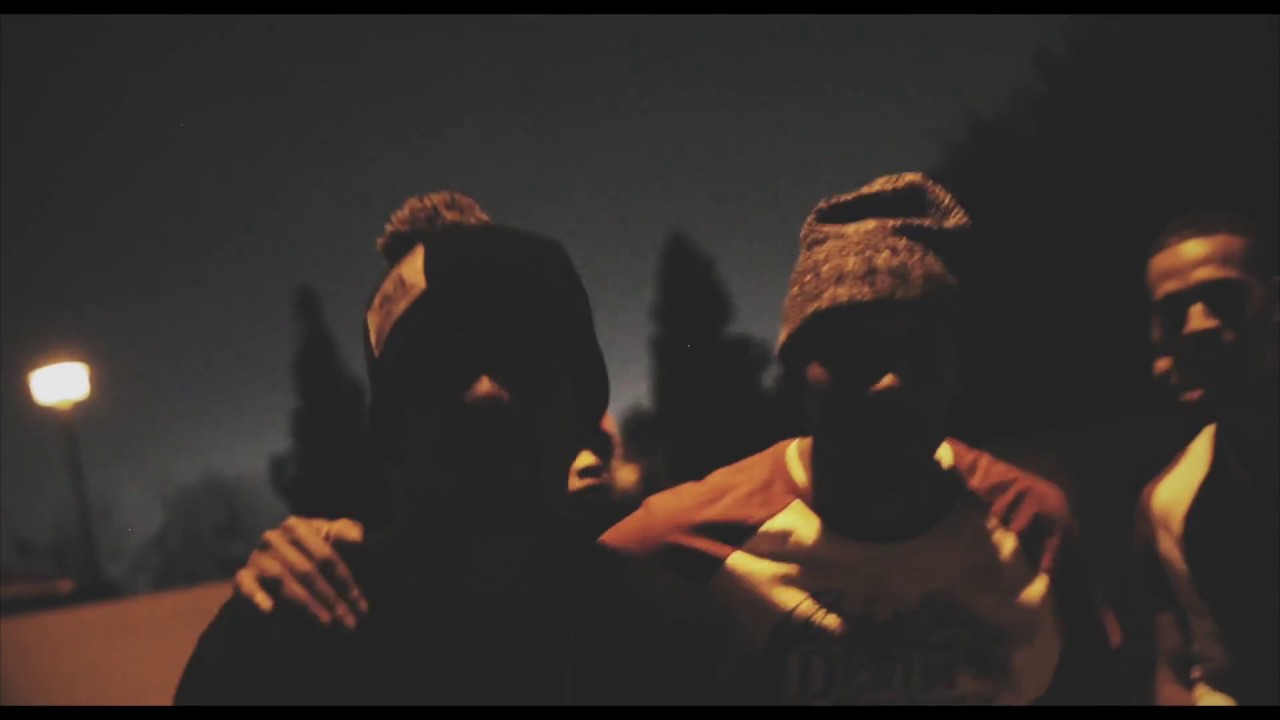Planet Asia - Chocolate Milk for My Niggas video