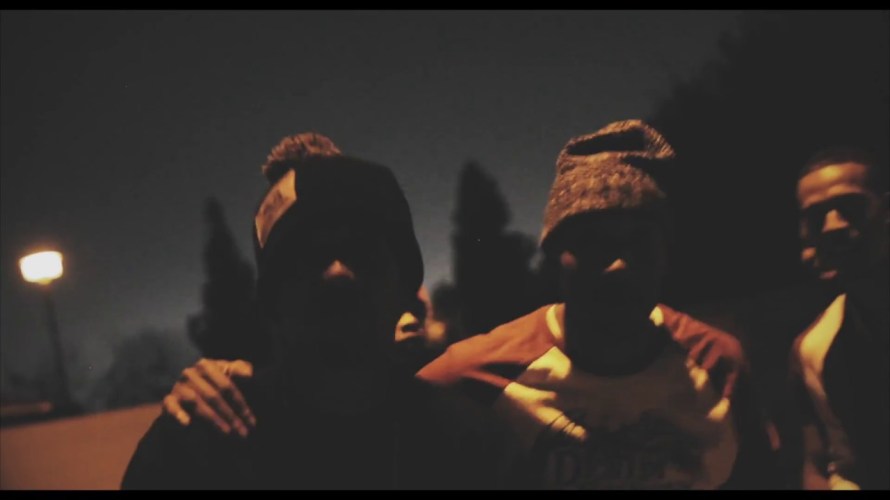 Planet Asia - Chocolate Milk for My Niggas video