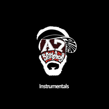 Plusga - Blasphemy Instrumentals
