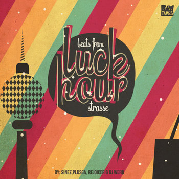 Plusga - Luckhour