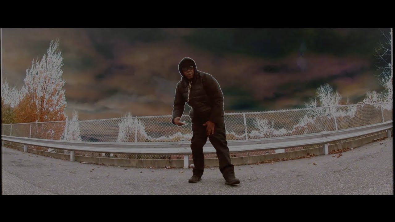 PMD (EPMD) feat. RJ Da Realest - You Know Who The Best Be video