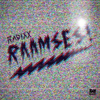 Radixx - Raamses