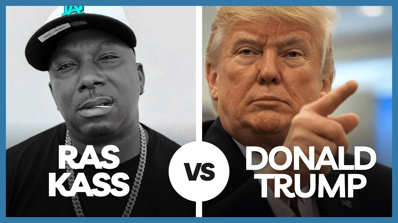 Ras Kass - Amerikkkan Horror Story video