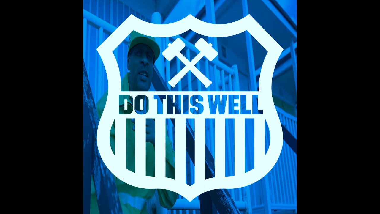 Tha 4orce - Do This Well video