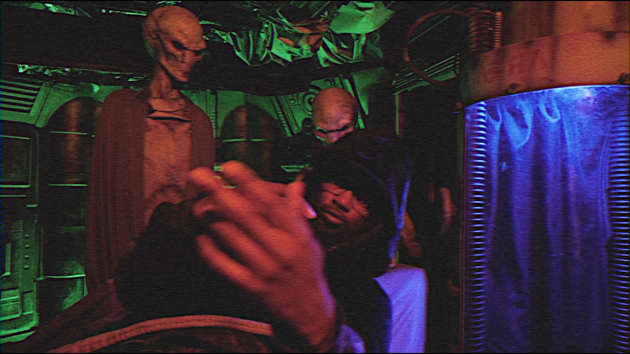 The Doppelgangaz - Planck epoch video