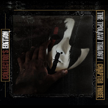 VON POE VII - Chapter Three (Collector's Edition)