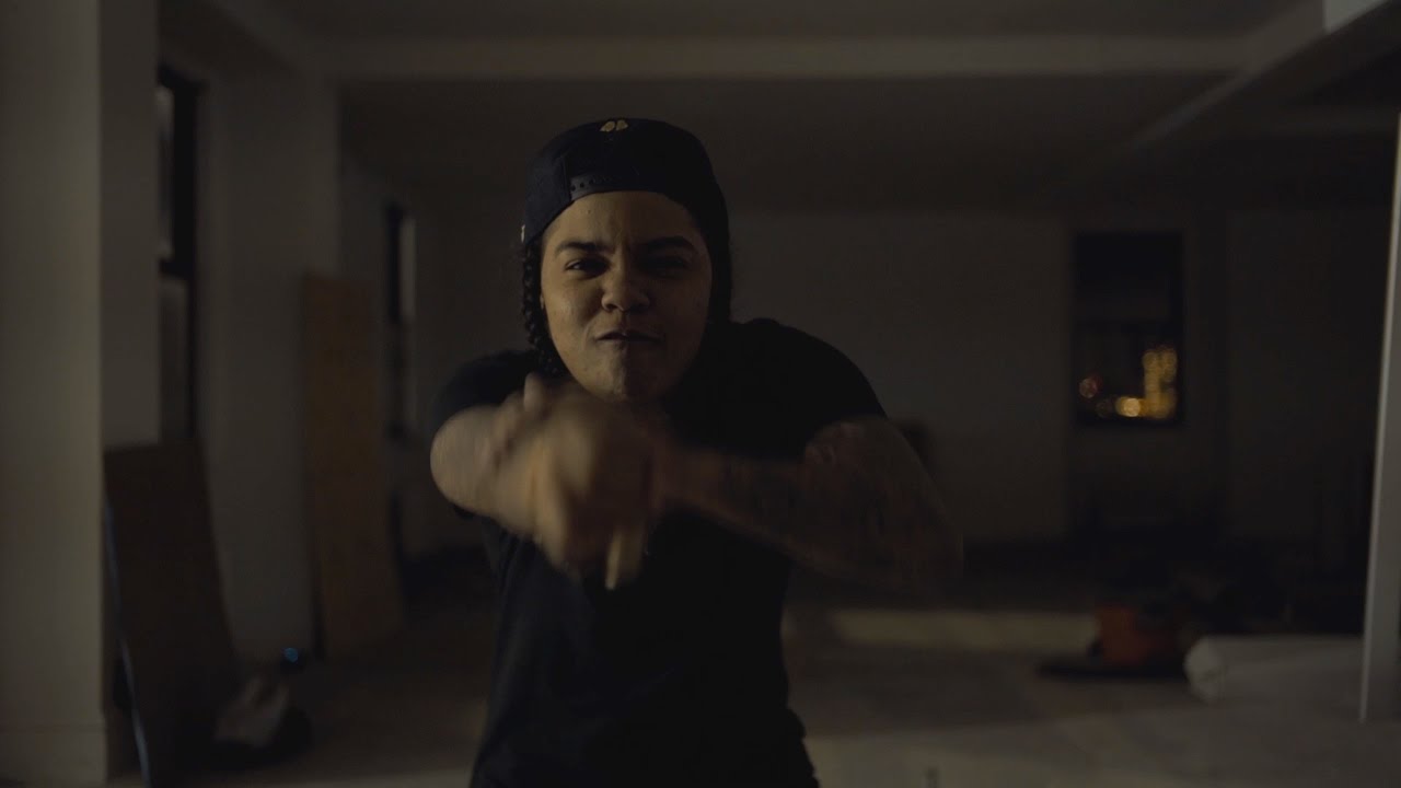 Young M.A - EAT video